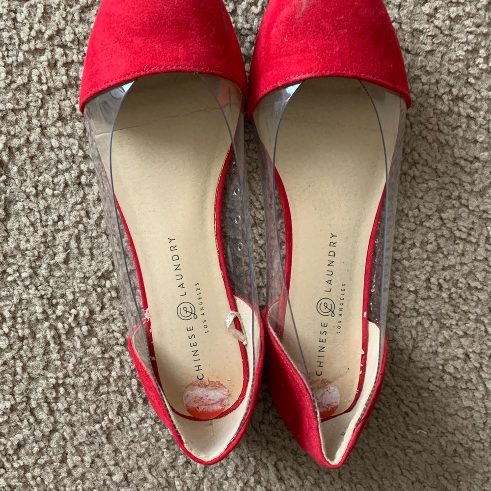 Dress shoes - Picture 2 of 3